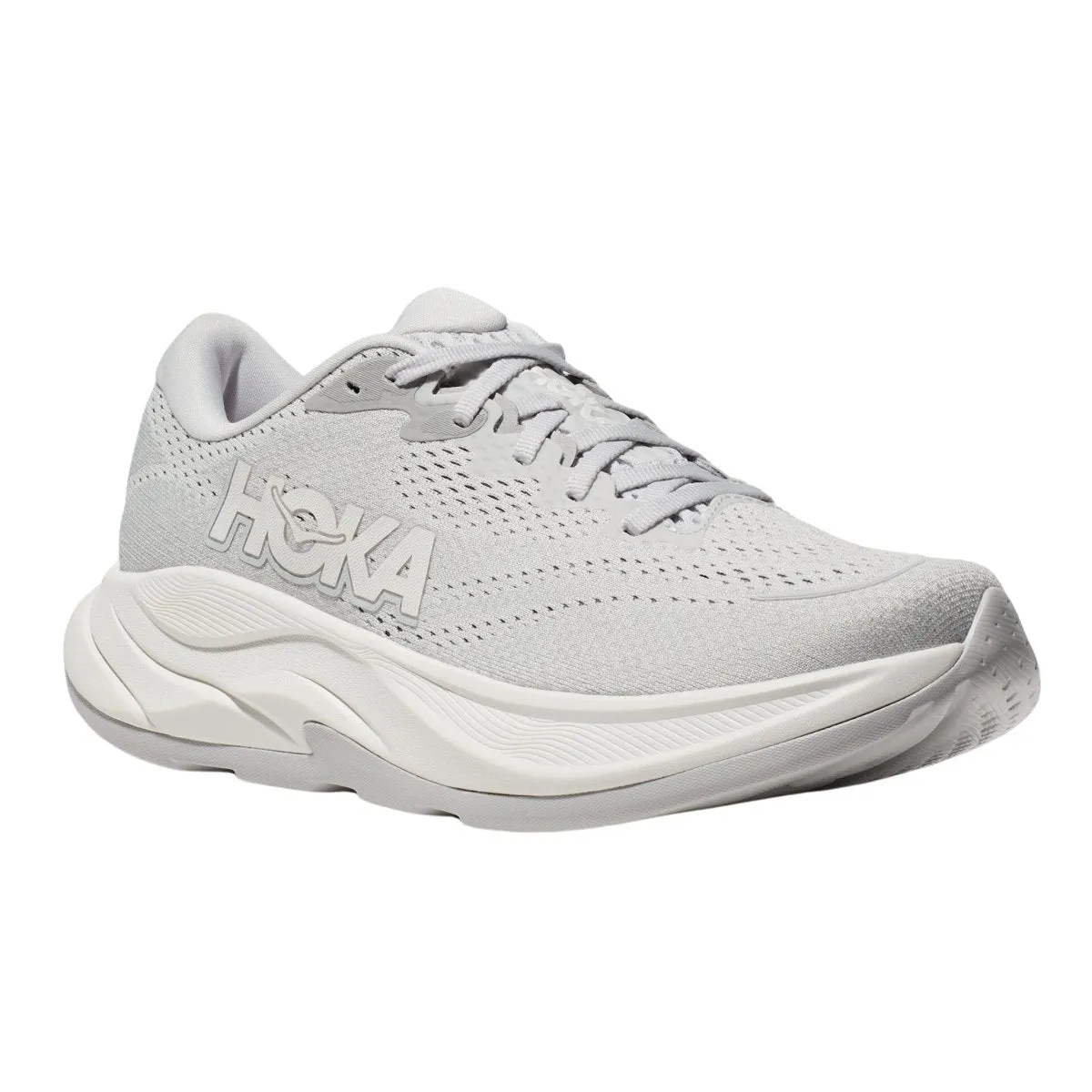 Hoka One One Women's Rincon 4 Stardust/Grey Hoka One One Shoes