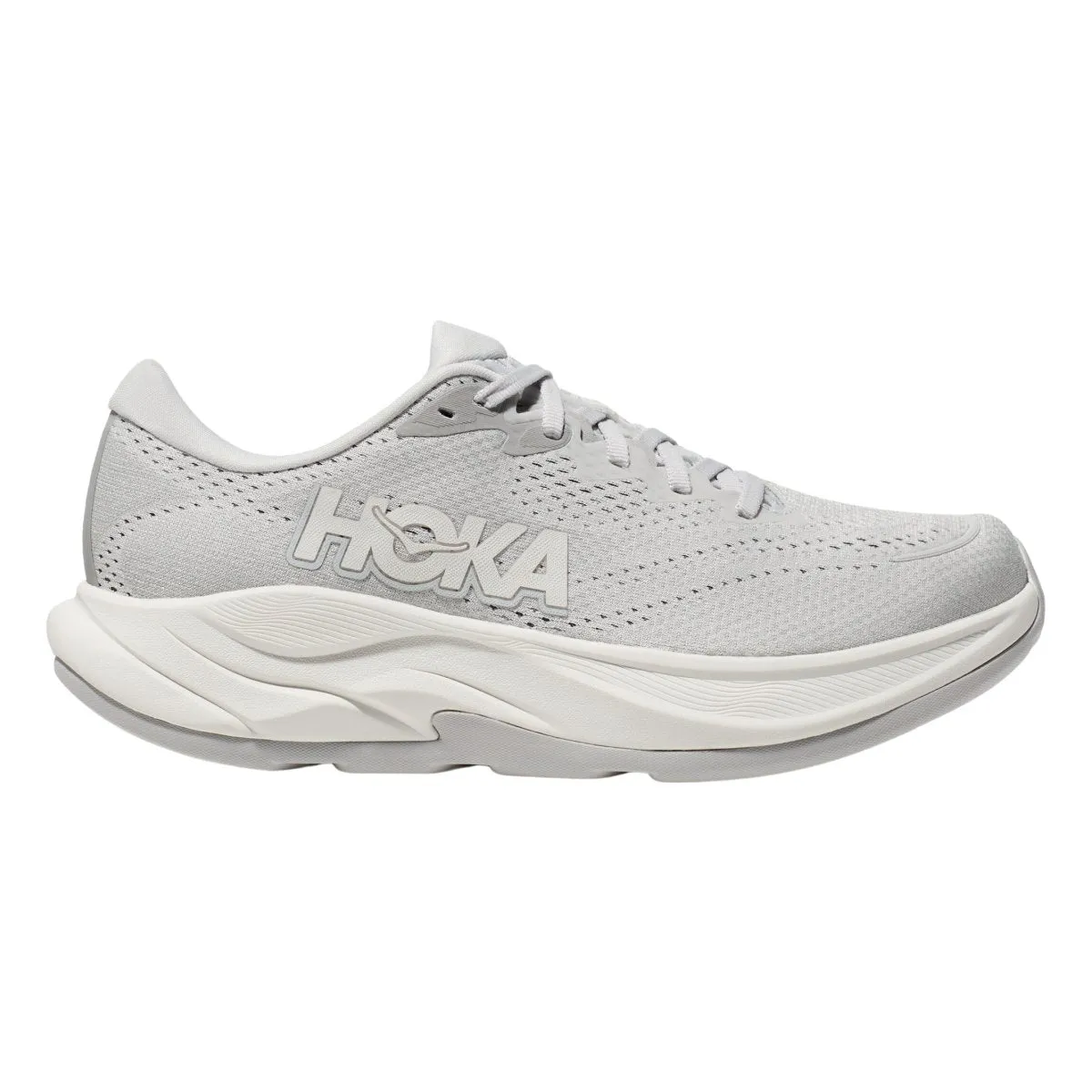 Hoka One One Women's Rincon 4 Stardust/Grey Hoka One One Shoes
