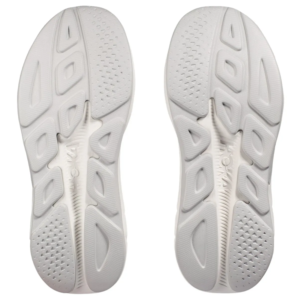 Hoka One One Women's Rincon 4 Stardust/Grey Hoka One One Shoes