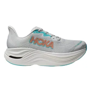 Hoka One One Women's Skyward X Cosmic Grey/Rose Gold Hoka One One Shoes