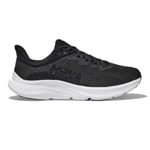 Hoka One One Women's Solimar Black/White Hoka One One Shoes