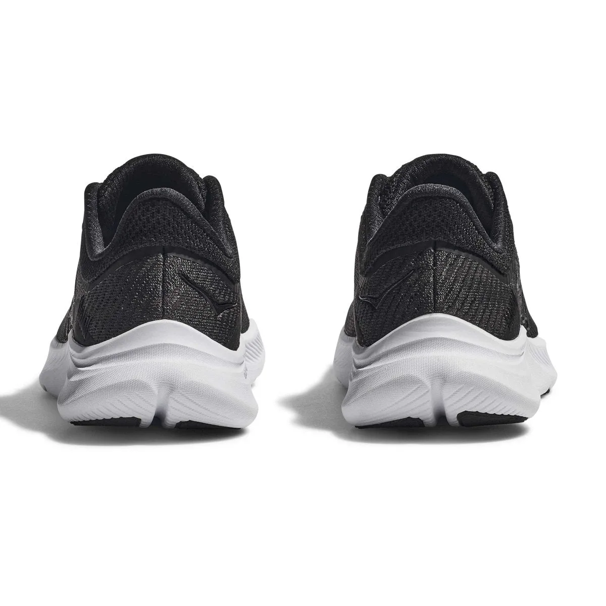Hoka One One Women's Solimar Black/White Hoka One One Shoes