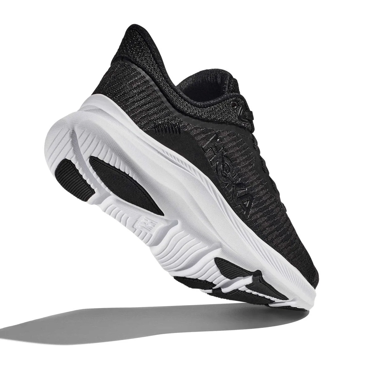 Hoka One One Women's Solimar Black/White Hoka One One Shoes
