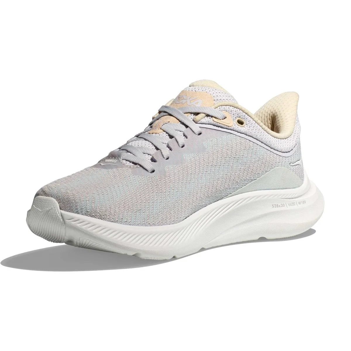 Hoka One One Women's Solimar Nimbus Cloud Hoka One One Shoes