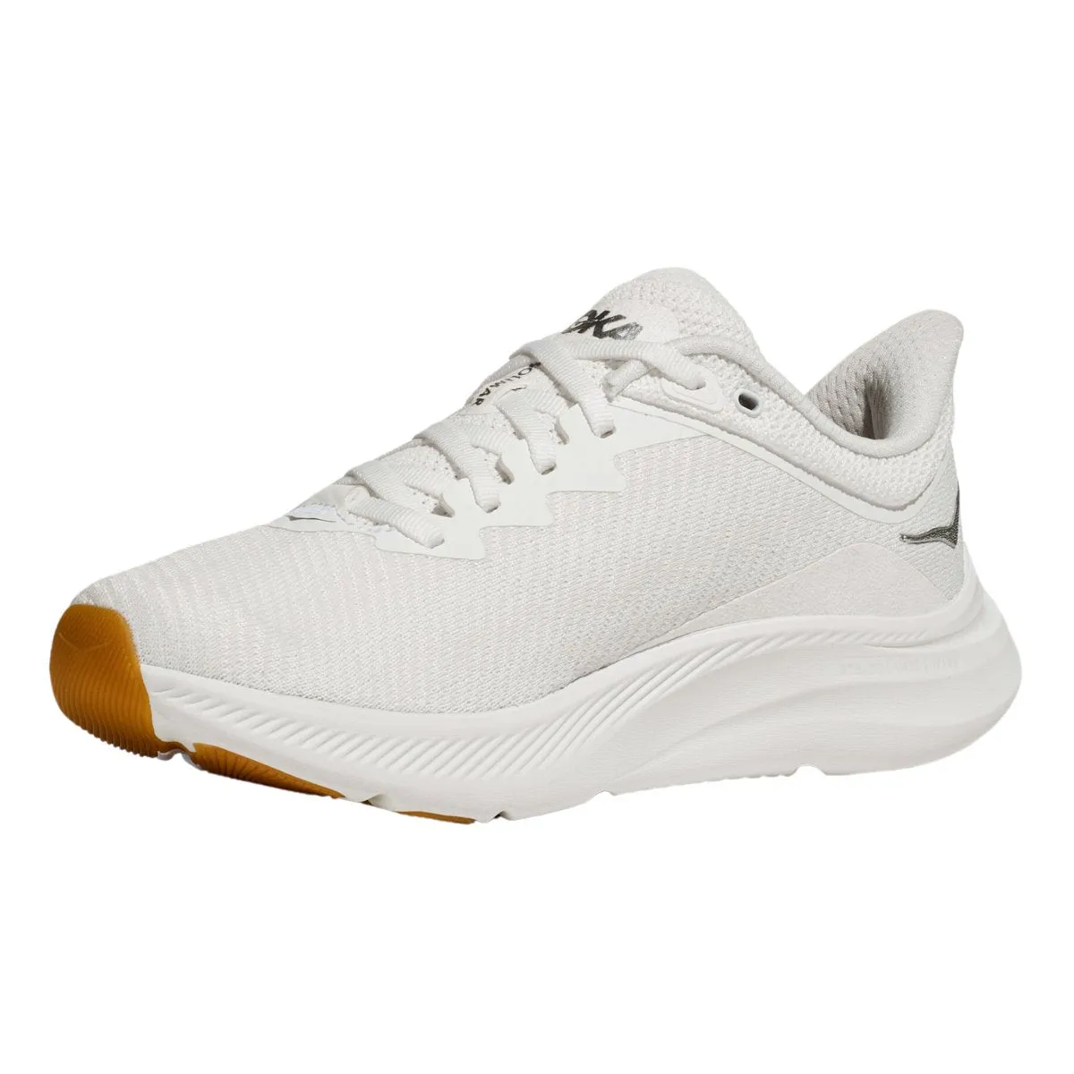 Hoka One One Women's Solimar White/White Hoka One One Shoes