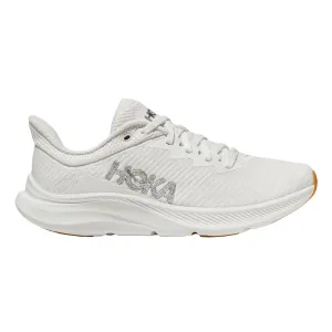 Hoka One One Women's Solimar White/White Hoka One One Shoes