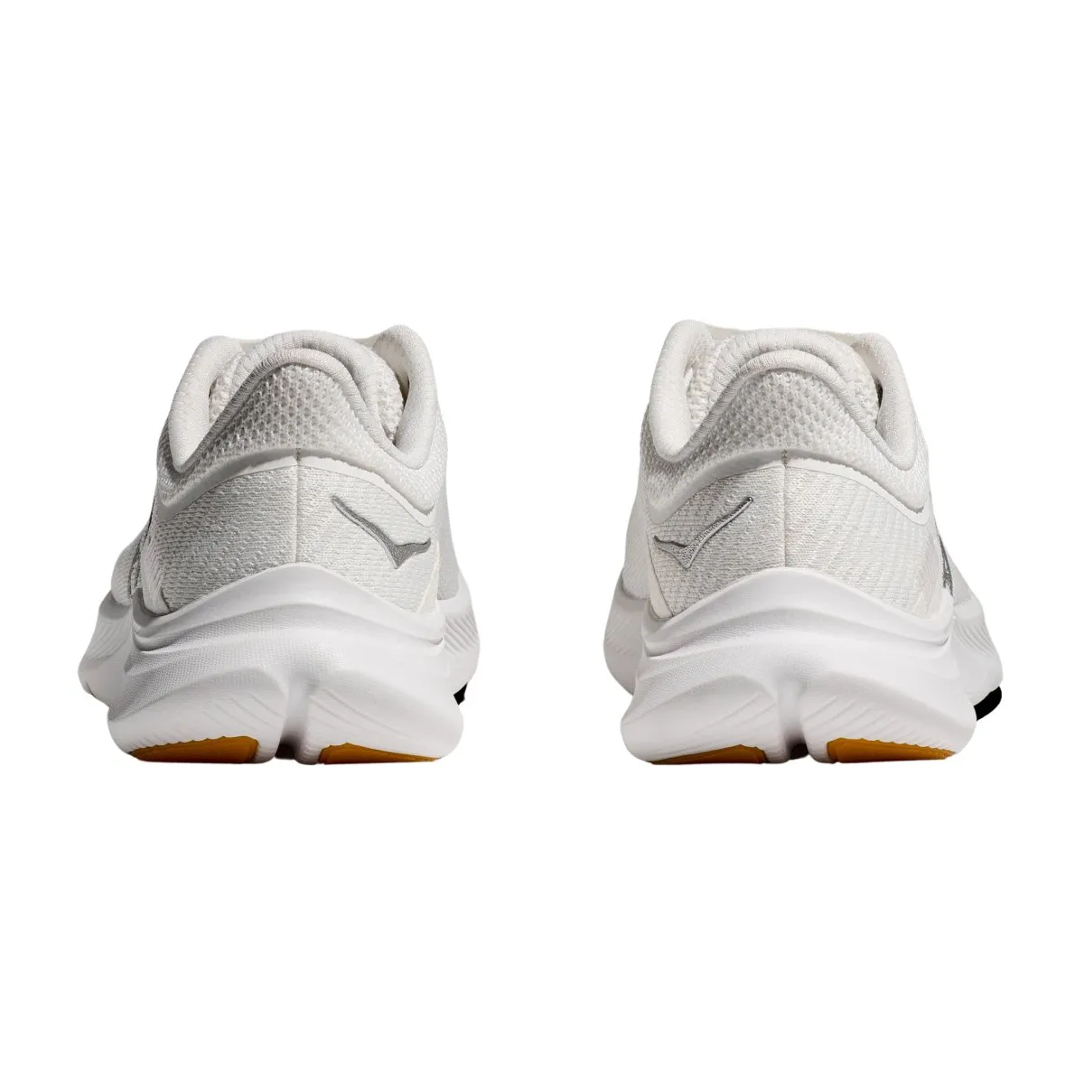 Hoka One One Women's Solimar White/White Hoka One One Shoes