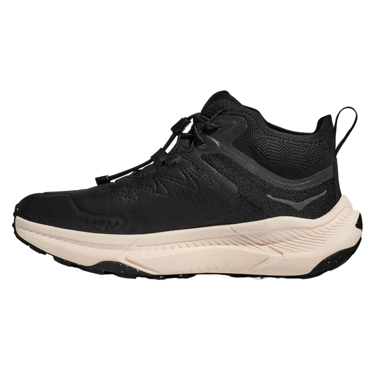Hoka One One Women's Transport Chukka GTX Black Hoka One One Shoes