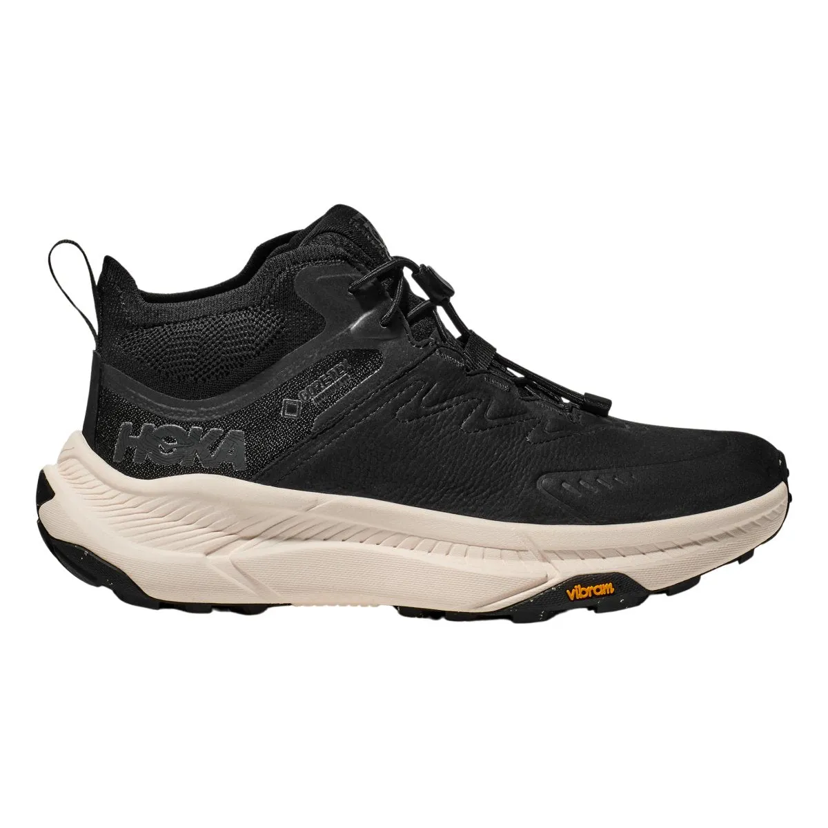 Hoka One One Women's Transport Chukka GTX Black Hoka One One Shoes