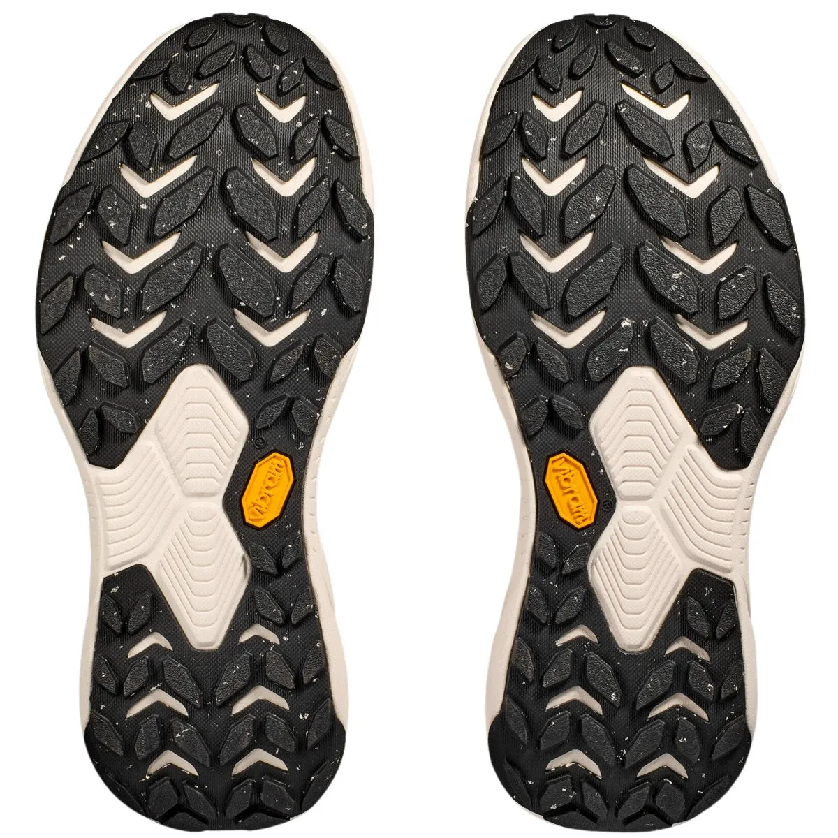 Hoka One One Women's Transport Chukka GTX Black Hoka One One Shoes