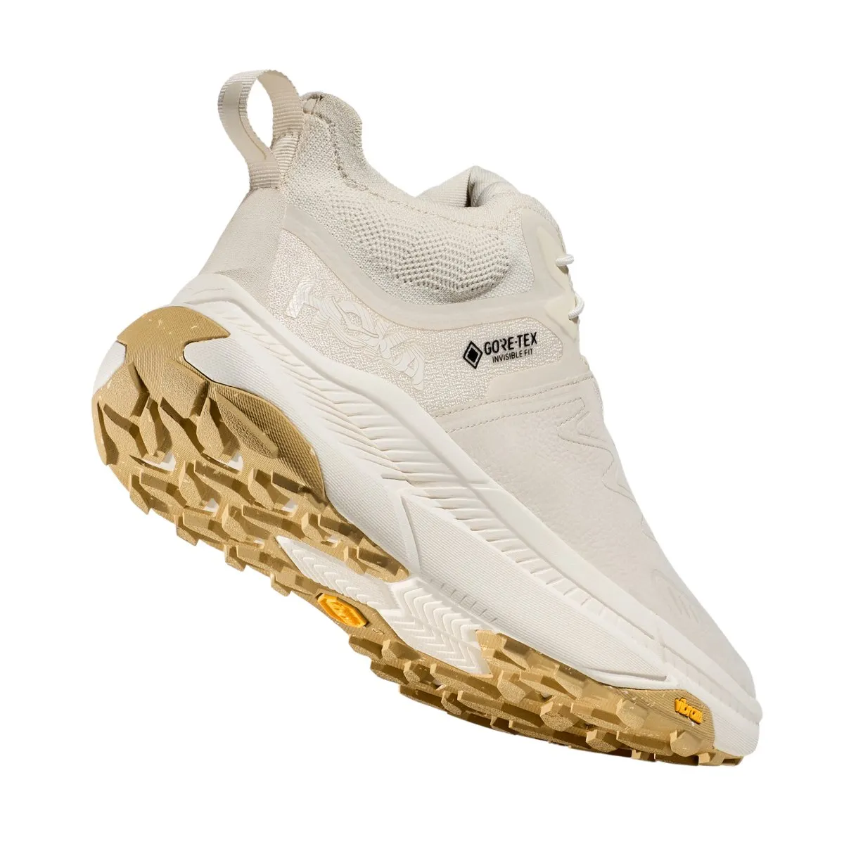 Hoka One One Women's Transport Chukka GTX Oat Milk Hoka One One Shoes