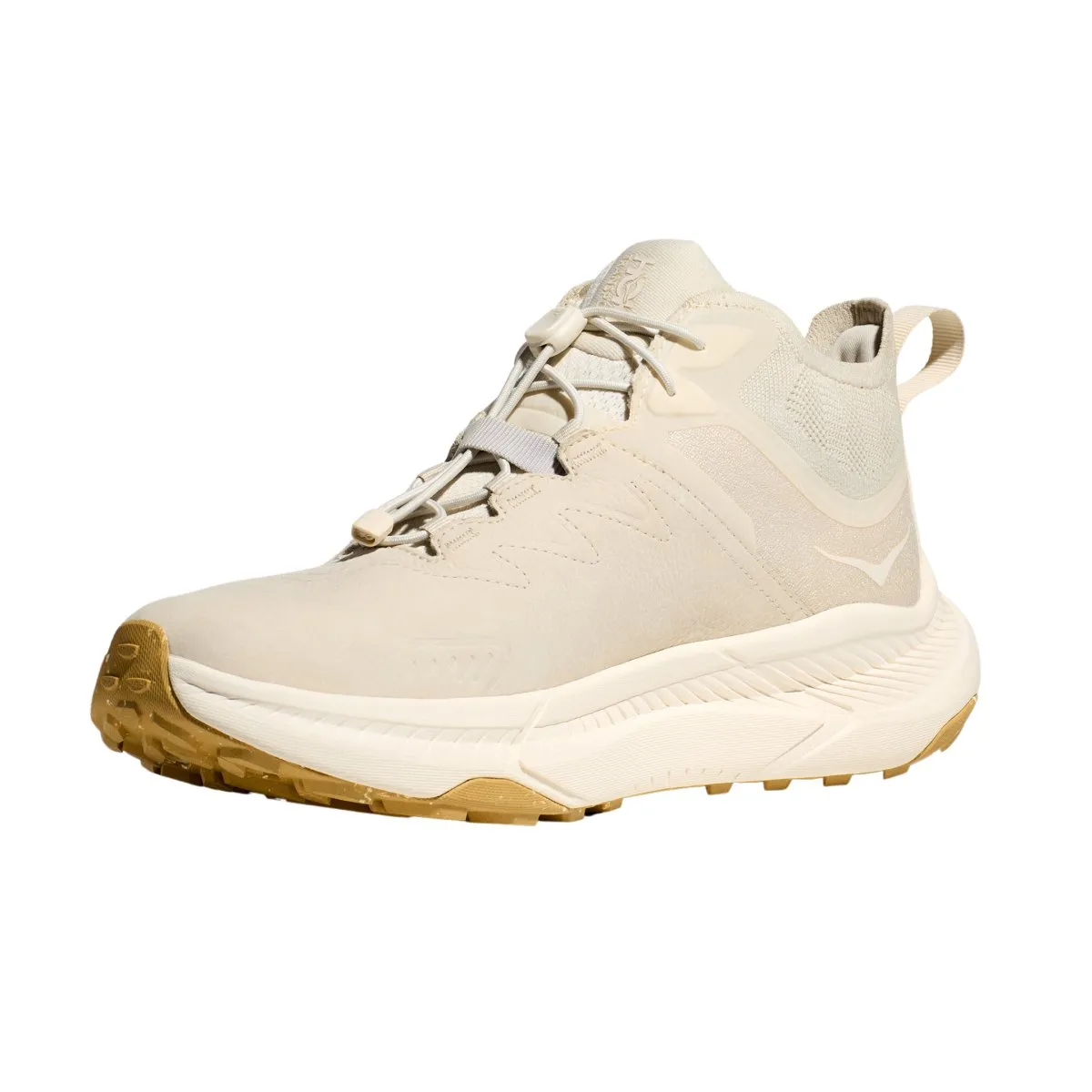 Hoka One One Women's Transport Chukka GTX Oat Milk Hoka One One Shoes