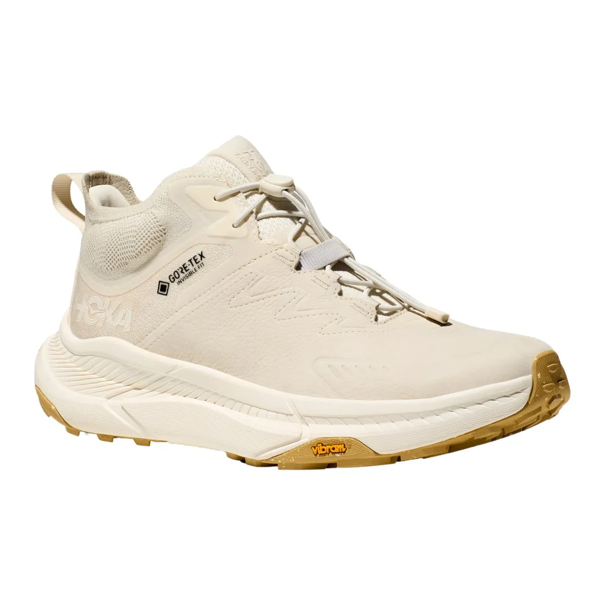 Hoka One One Women's Transport Chukka GTX Oat Milk Hoka One One Shoes