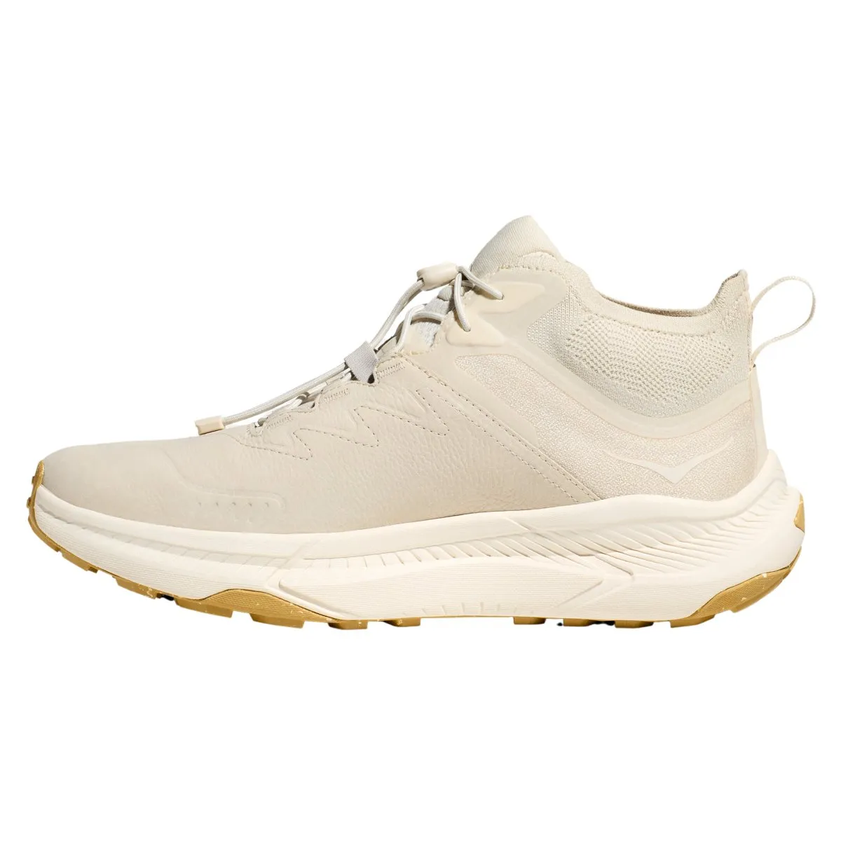Hoka One One Women's Transport Chukka GTX Oat Milk Hoka One One Shoes