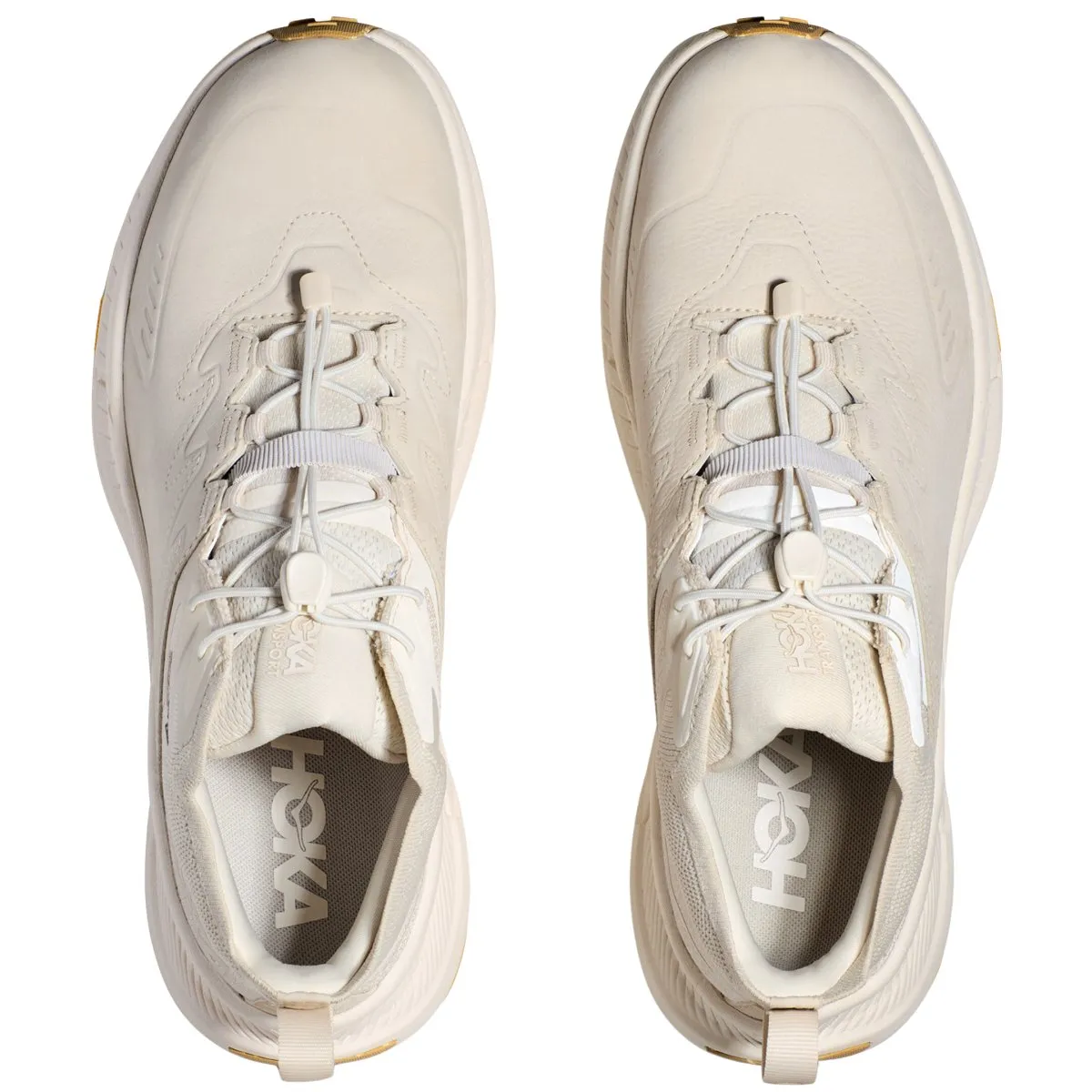 Hoka One One Women's Transport Chukka GTX Oat Milk Hoka One One Shoes