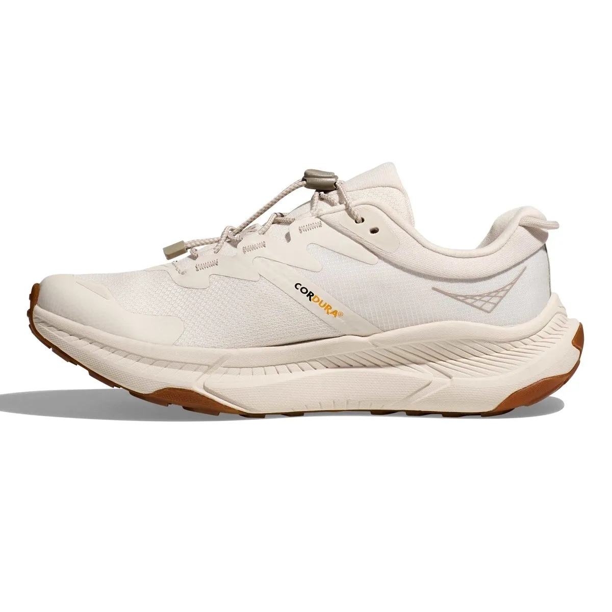 Hoka One One Women's Transport Eggnog Hoka One One Shoes