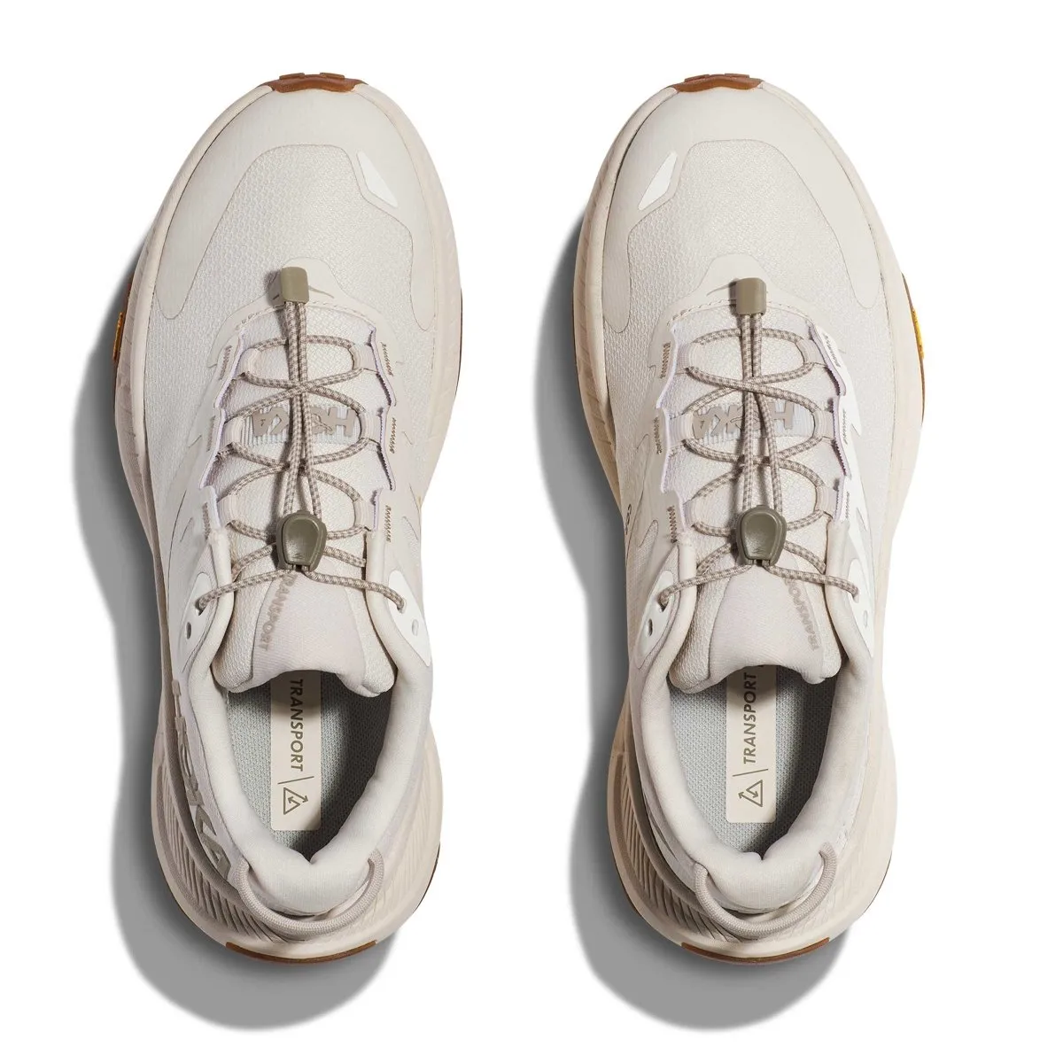 Hoka One One Women's Transport Eggnog Hoka One One Shoes