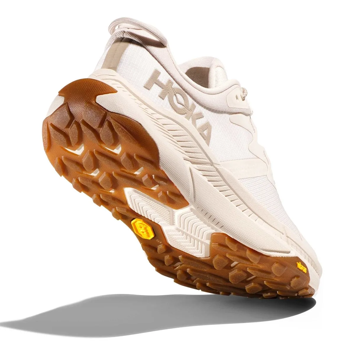 Hoka One One Women's Transport Eggnog Hoka One One Shoes