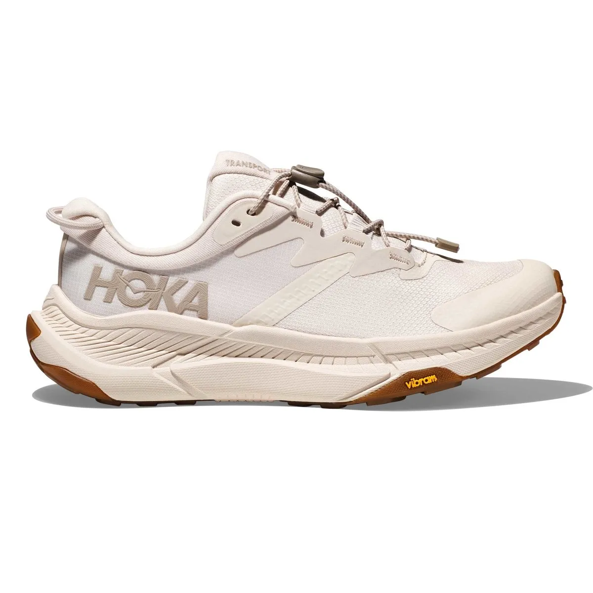 Hoka One One Women's Transport Eggnog Hoka One One Shoes