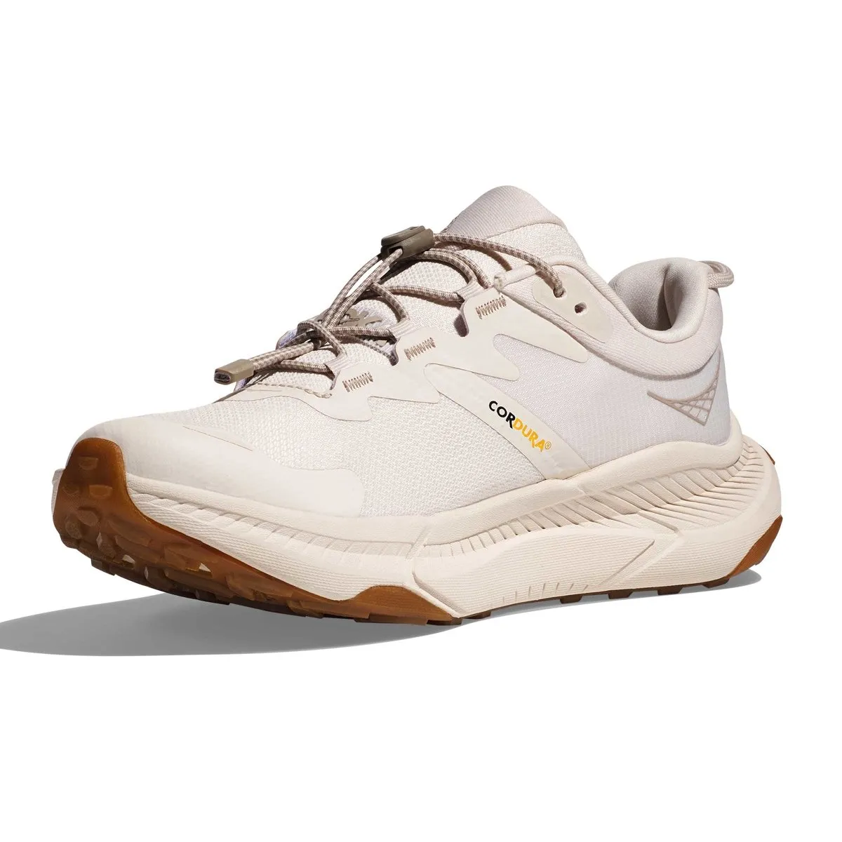 Hoka One One Women's Transport Eggnog Hoka One One Shoes