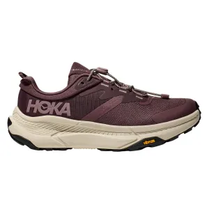 Hoka One One Women's Transport Smoky Quartz/Oat Milk Hoka One One Shoes