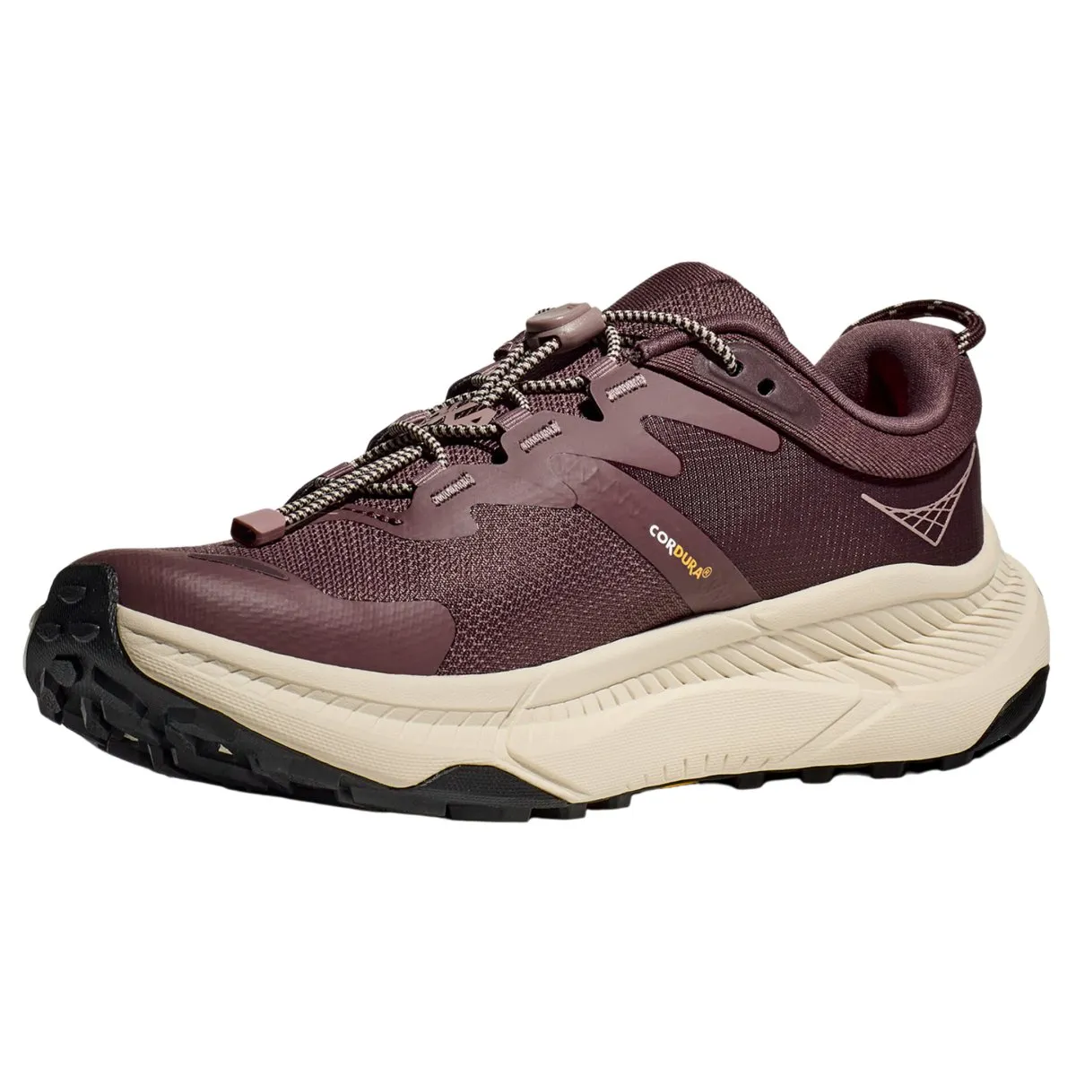Hoka One One Women's Transport Smoky Quartz/Oat Milk Hoka One One Shoes