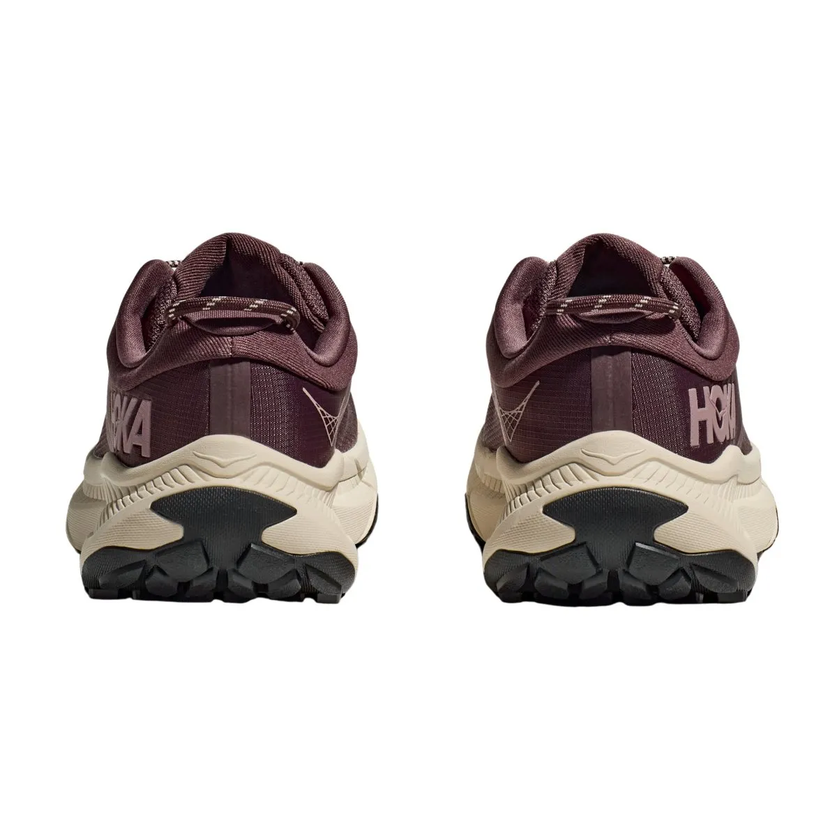 Hoka One One Women's Transport Smoky Quartz/Oat Milk Hoka One One Shoes
