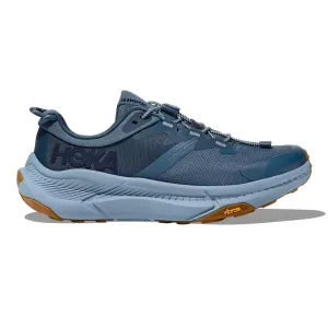 Hoka One One Women's Transport Teal/Dusk Hoka One One Shoes