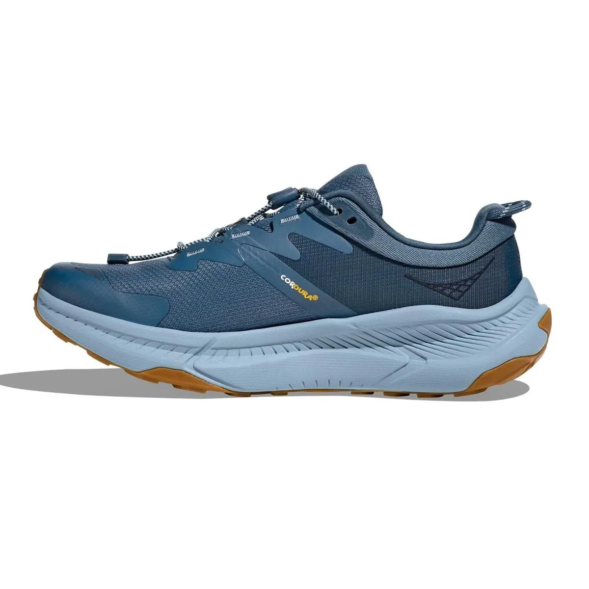 Hoka One One Women's Transport Teal/Dusk Hoka One One Shoes