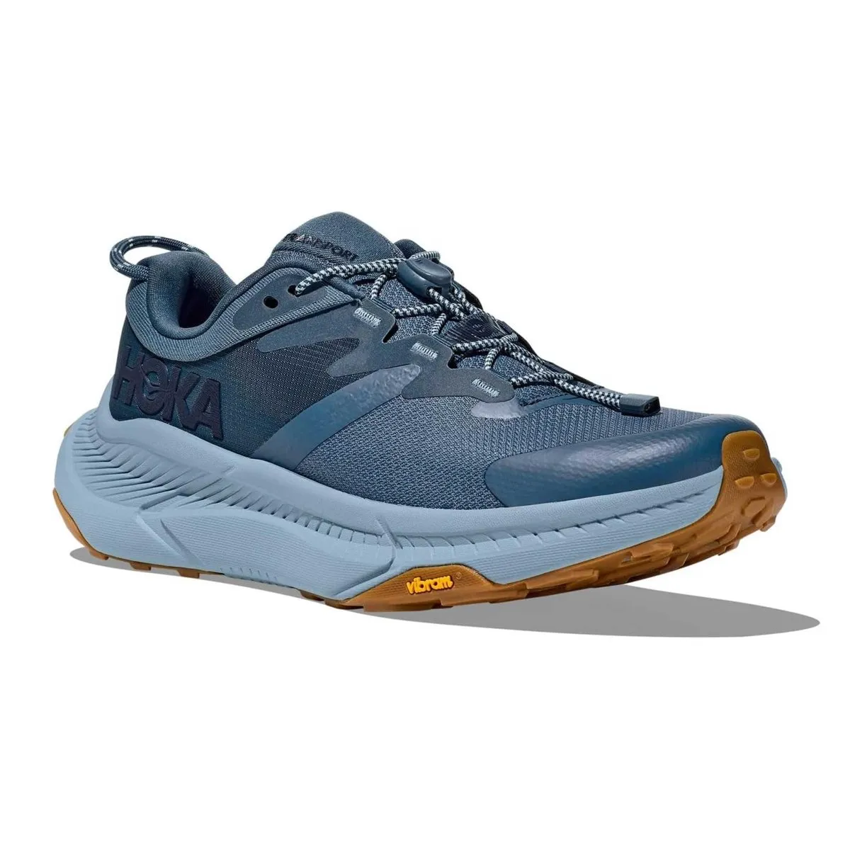 Hoka One One Women's Transport Teal/Dusk Hoka One One Shoes