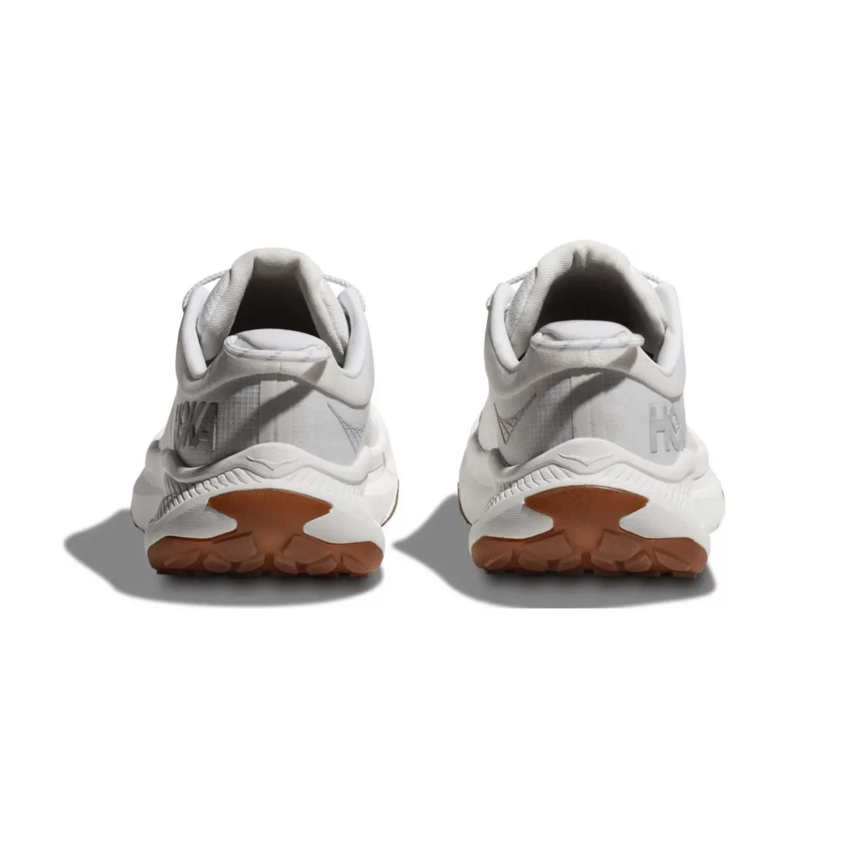 Hoka One One Women's Transport White/White Hoka One One Shoes