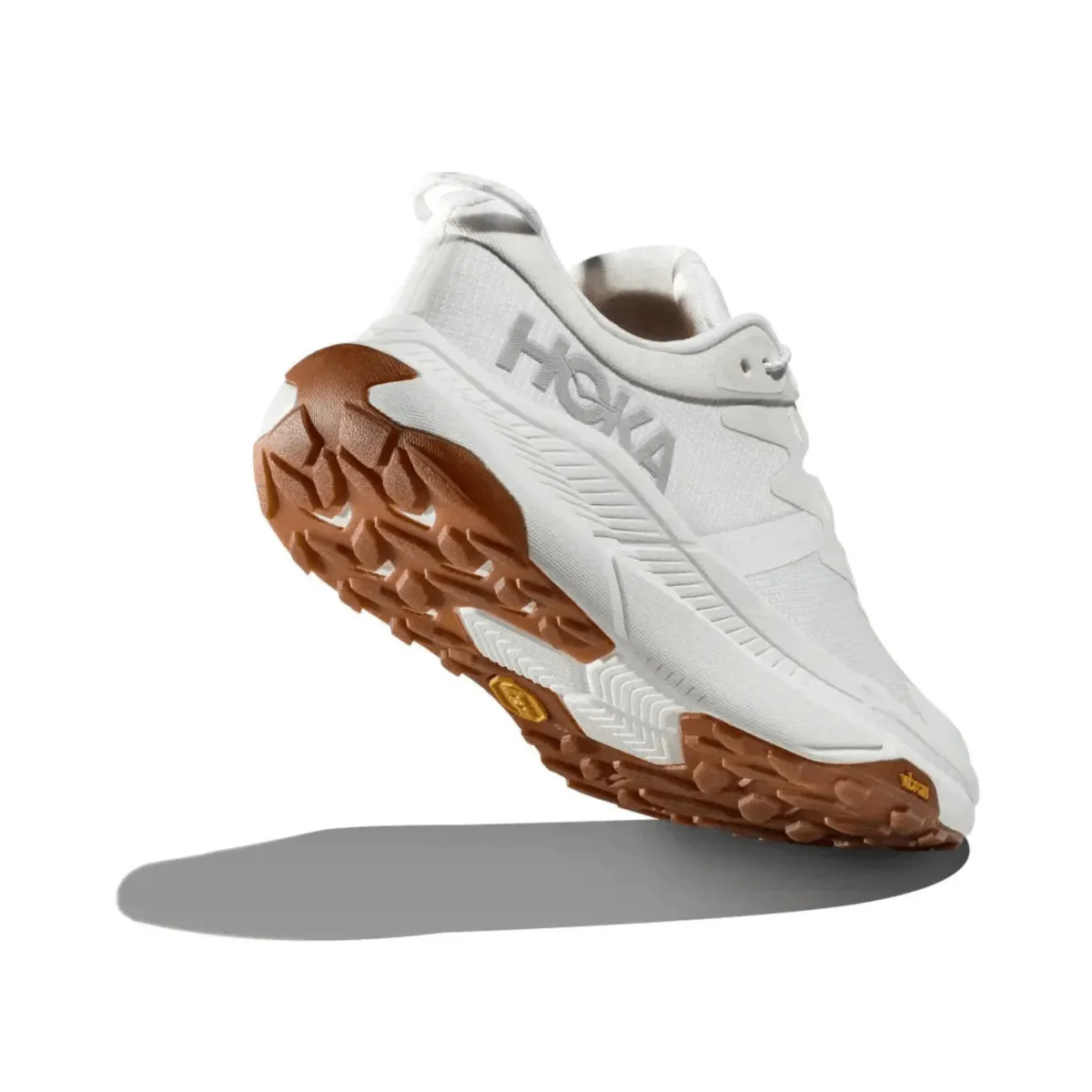 Hoka One One Women's Transport White/White Hoka One One Shoes