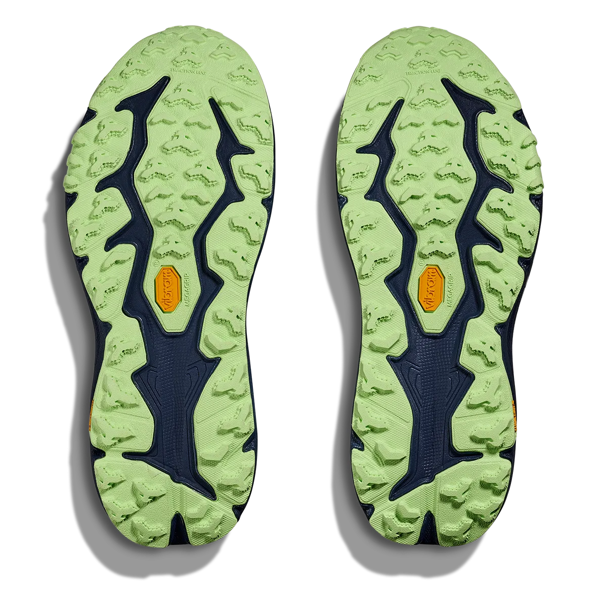 Hoka Speedgoat 6 - Droplet - Nautical Dusk