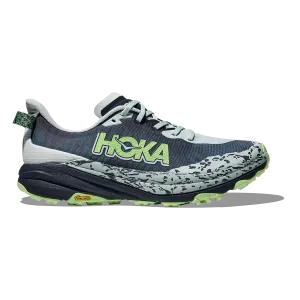 Hoka Speedgoat 6 - Droplet - Nautical Dusk