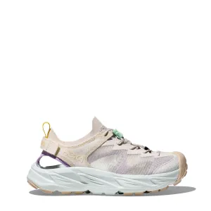 Hoka Womens Hopara 2 Trainer Alabaster / Snow Melt Shoes Hoka