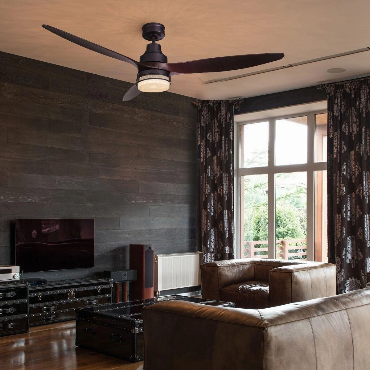 Hollyn Ceiling Fan