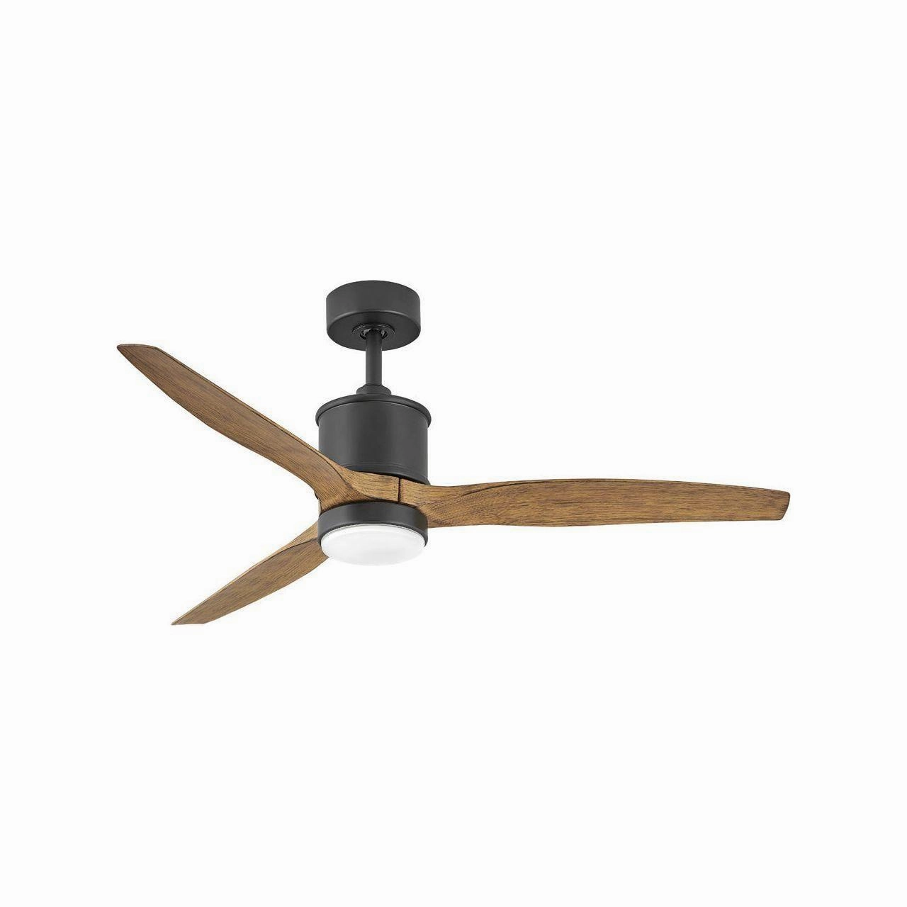 Hover 52" LED Fan