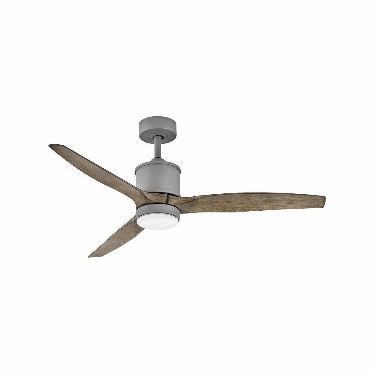 Hover 52" LED Fan