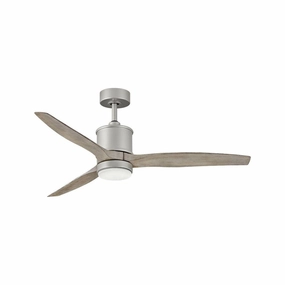 Hover 60" LED Fan durable electric fans for regular use