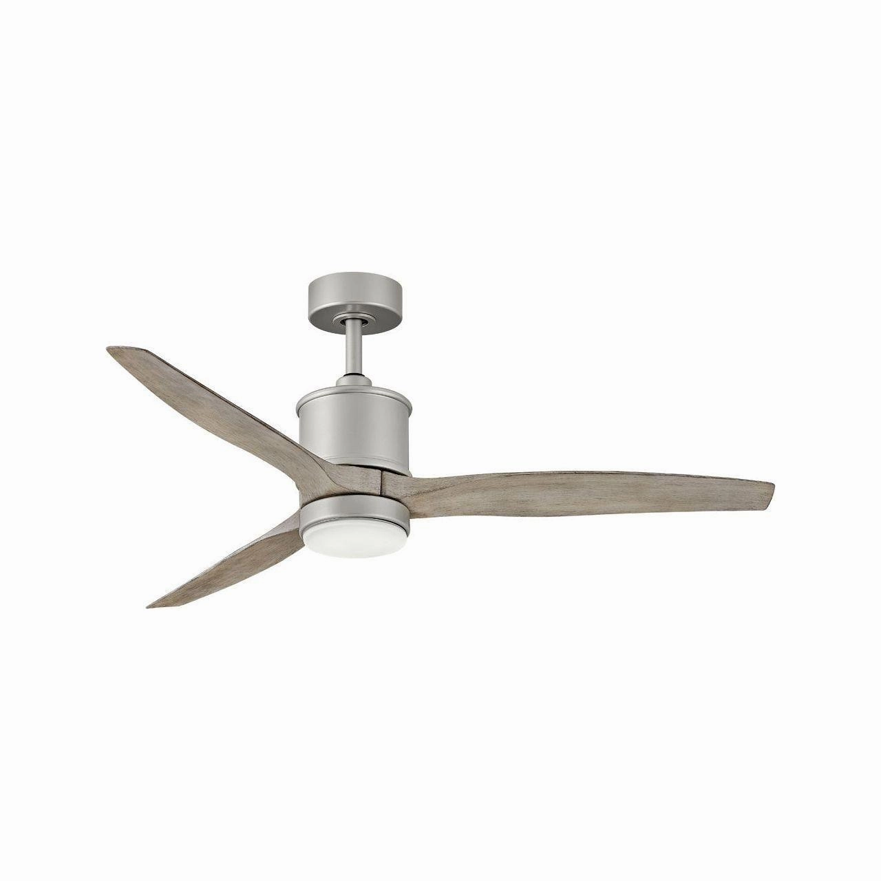 Hover 60" LED Fan durable electric fans for regular use