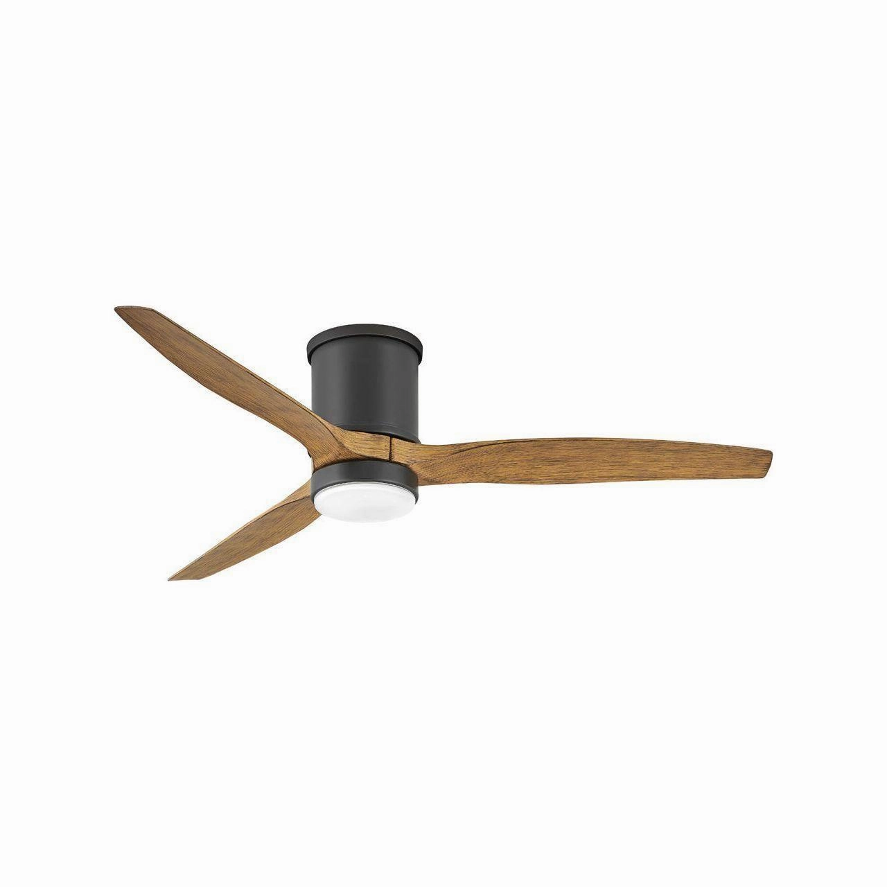 Hover Flush 52" LED Fan