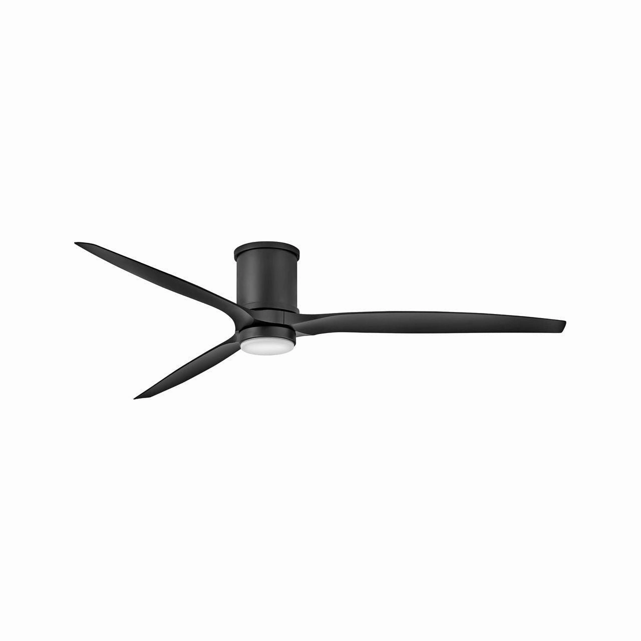 Hover Flush 72" LED Fan
