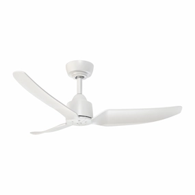 Hugo 42" Ceiling Fan efficient ceiling fans for home cooling