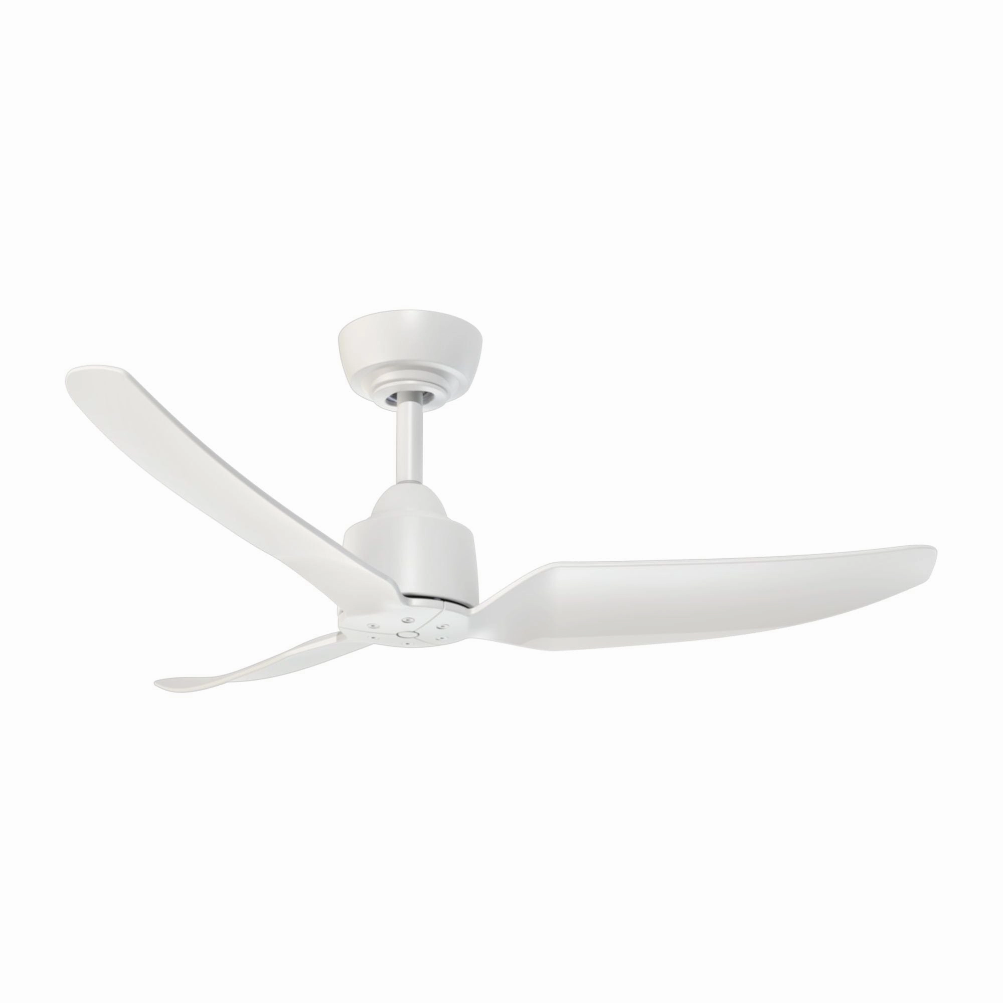 Hugo 42" Ceiling Fan efficient ceiling fans for home cooling