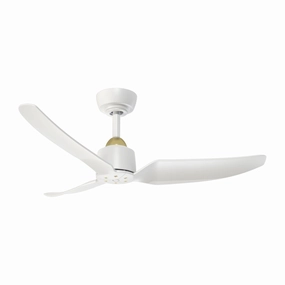 Hugo 42" Ceiling Fan efficient ceiling fans for home cooling