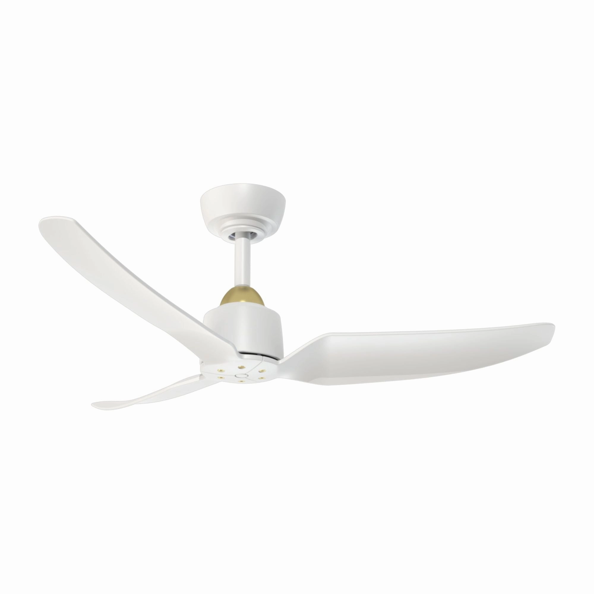 Hugo 42" Ceiling Fan efficient ceiling fans for home cooling