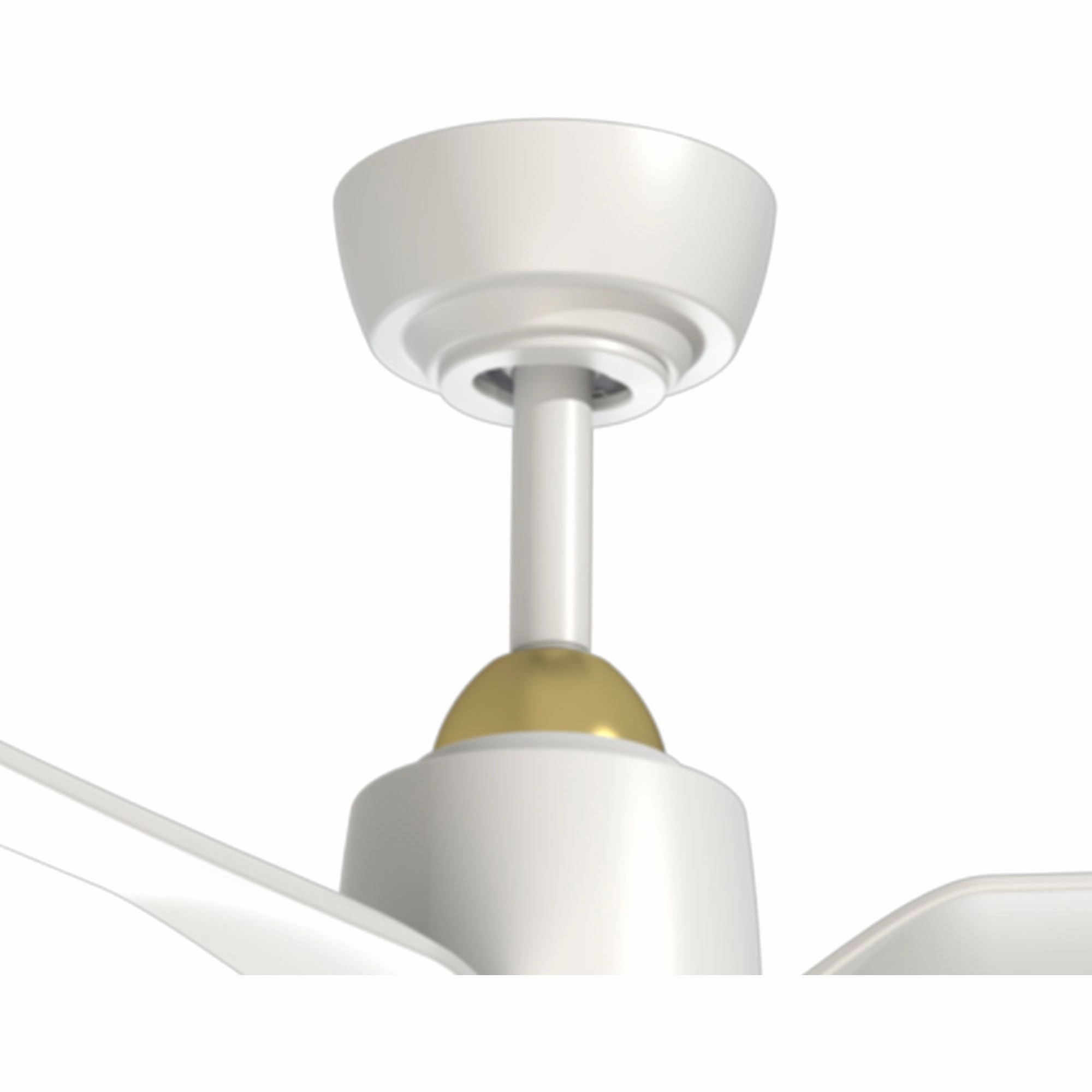 Hugo 52" Ceiling Fan