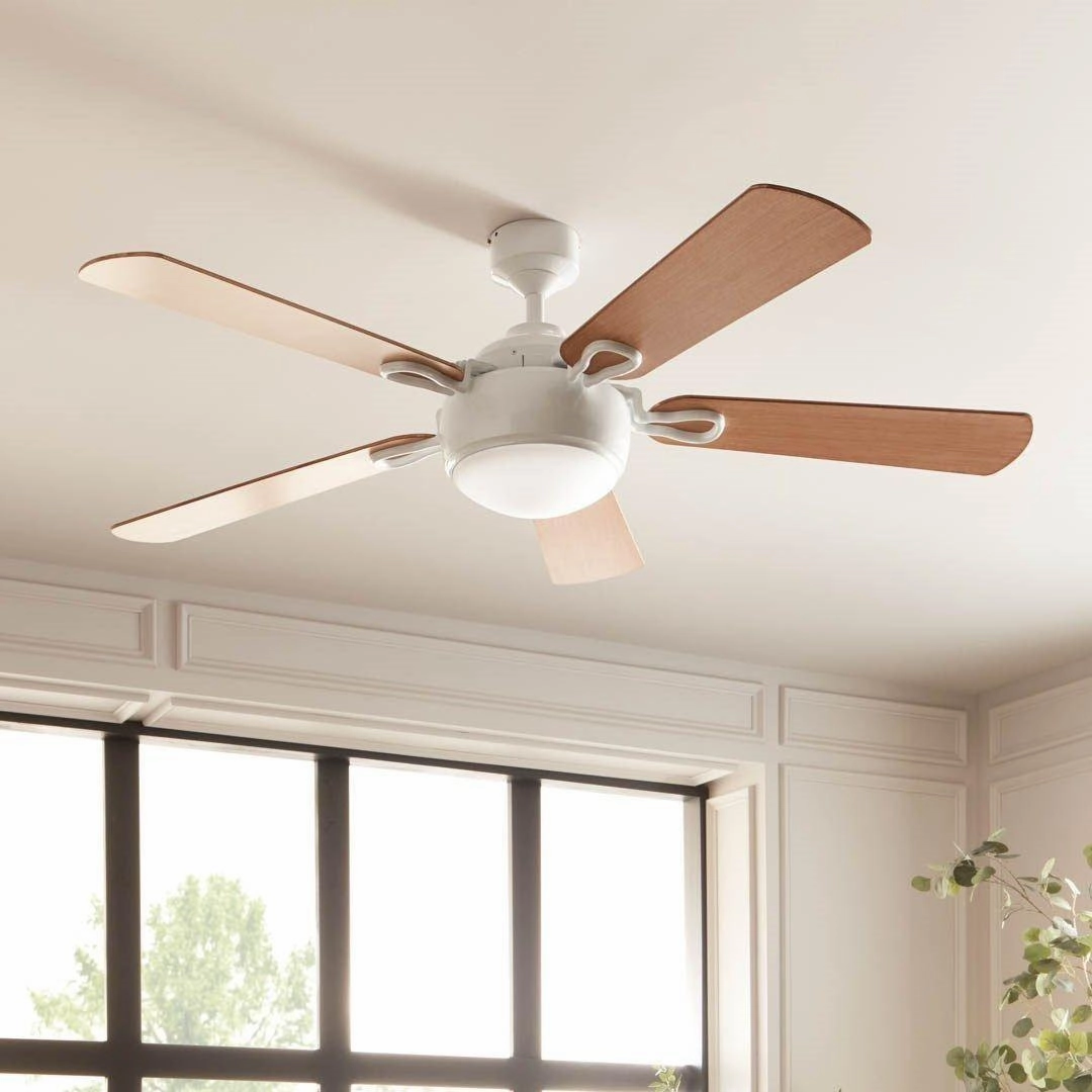 Humble 60" Ceiling Fan