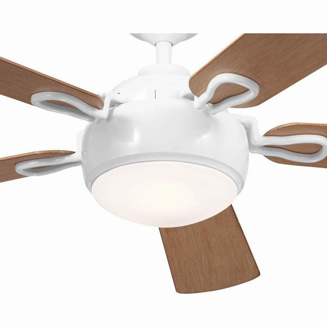 Humble 60" Ceiling Fan
