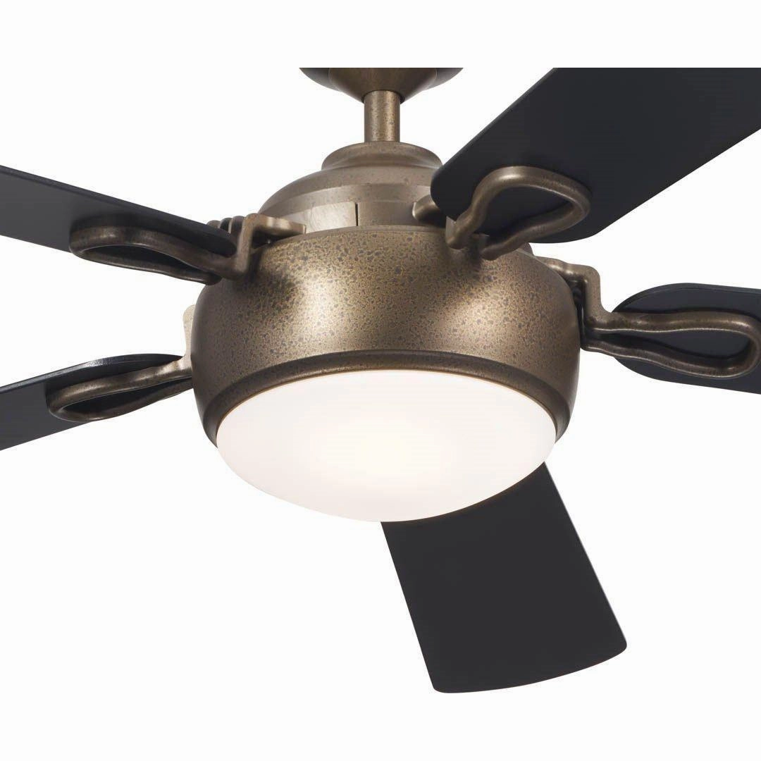Humble 60" Ceiling Fan